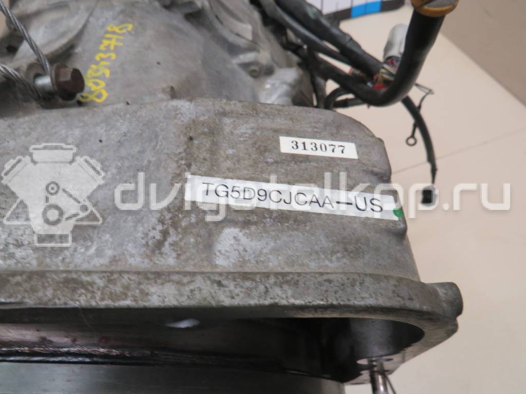 Фото Контрактная (б/у) АКПП для Lotus / Lexus / Toyota / Toyota (Gac) 273 л.с 24V 3.5 л 2GR-FE бензин 305000T021 {forloop.counter}}