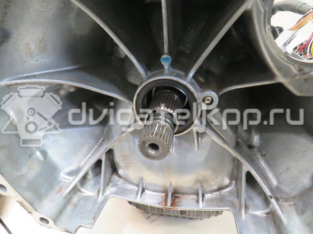 Фото Контрактная (б/у) АКПП для Lotus / Lexus / Toyota / Toyota (Gac) 273 л.с 24V 3.5 л 2GR-FE бензин 305000T021 {forloop.counter}}