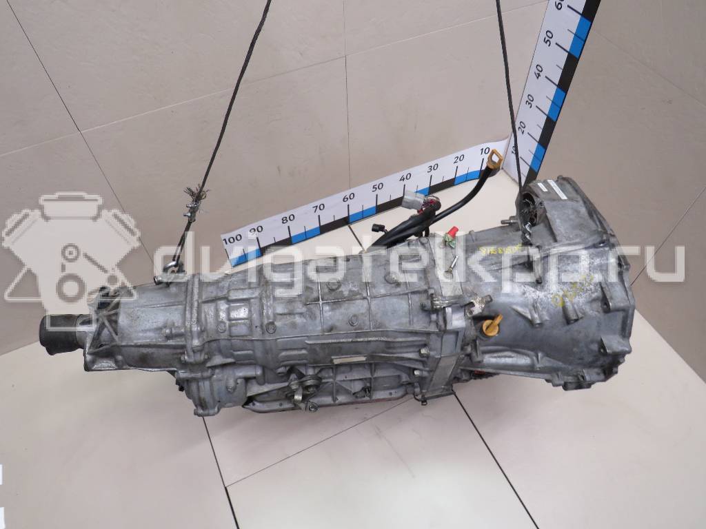 Фото Контрактная (б/у) АКПП для Lotus / Lexus / Toyota / Toyota (Gac) 280-416 л.с 24V 3.5 л 2GR-FE бензин 305000T021 {forloop.counter}}