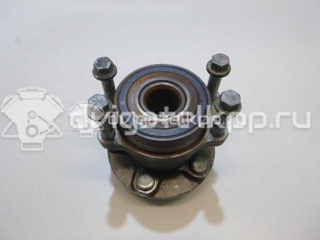 Фото Ступица задняя  28473FJ020 для Subaru Legacy / Impreza / Outback / Forester / Brz {forloop.counter}}