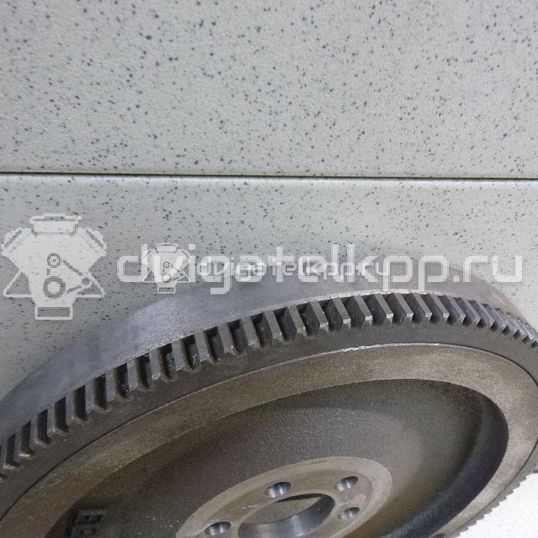 Фото Маховик  12310EE000 для Venucia / Dongfeng (Dfac) / Nissan (Zhengzhou) / Samsung / Mazda / Nissan / Mitsubishi / Nissan (Dongfeng)