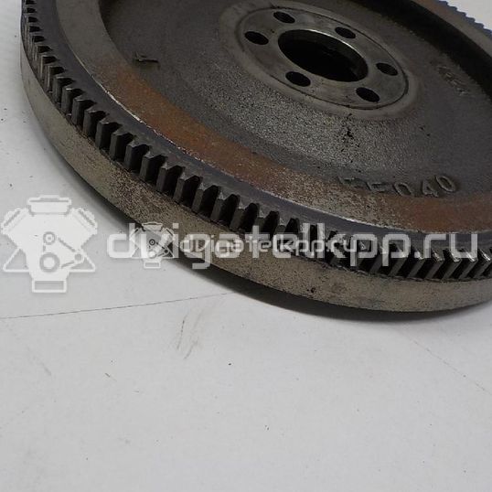 Фото Маховик  12310ee000 для Venucia / Dongfeng (Dfac) / Nissan (Zhengzhou) / Samsung / Mazda / Nissan / Mitsubishi / Nissan (Dongfeng)