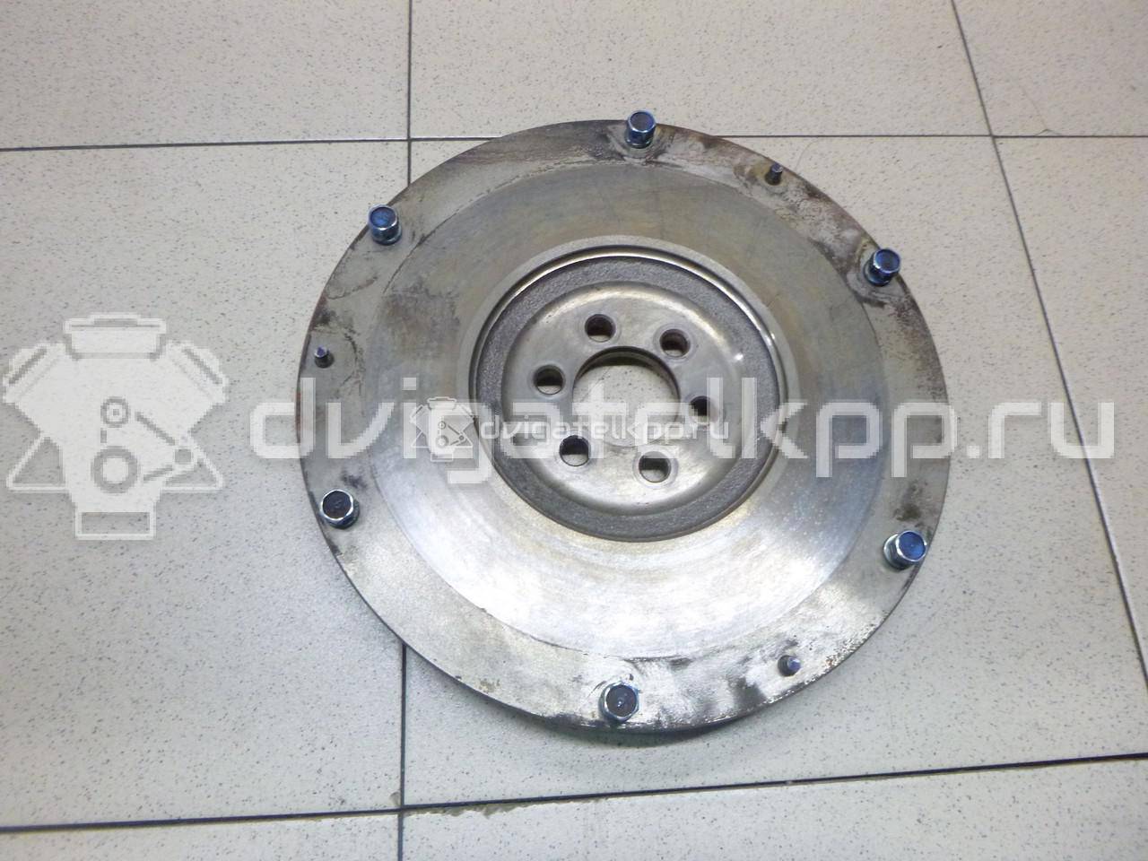 Фото Маховик  123101KA0A для Venucia / Dongfeng (Dfac) / Nissan (Zhengzhou) / Samsung / Mazda / Nissan / Mitsubishi / Nissan (Dongfeng) {forloop.counter}}