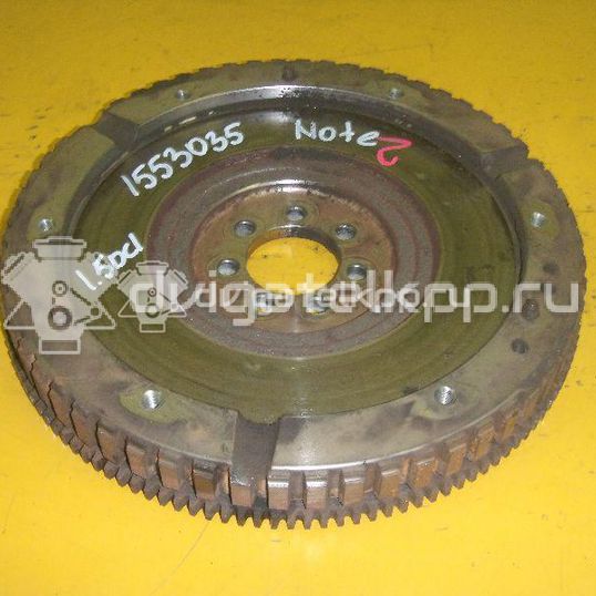 Фото Маховик  1231000qaw для Nissan Note