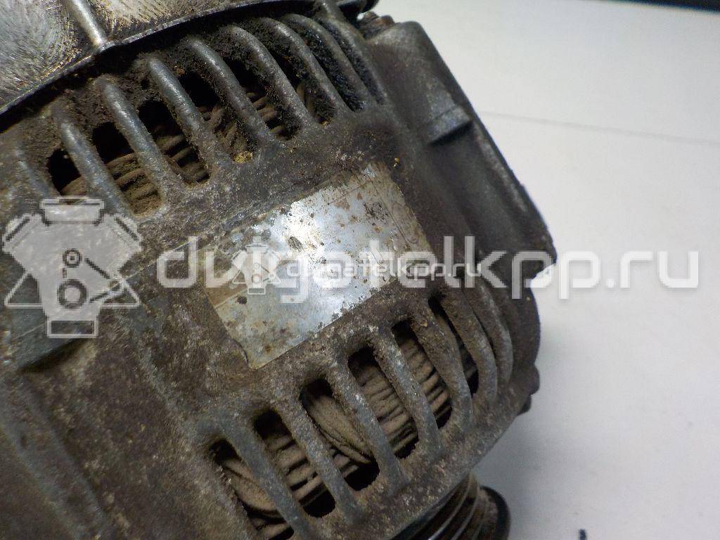 Фото Генератор  3140077E11 для Suzuki Vitara / Baleno / Grand Vitara / Wagon R {forloop.counter}}