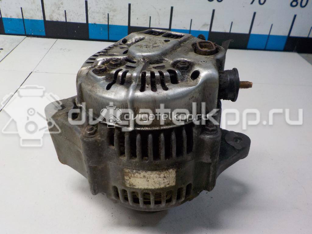 Фото Генератор  3140077E11 для Suzuki Vitara / Baleno / Grand Vitara / Wagon R {forloop.counter}}