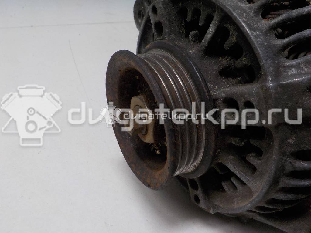 Фото Генератор  3140077E11 для Suzuki Vitara / Baleno / Grand Vitara / Wagon R {forloop.counter}}