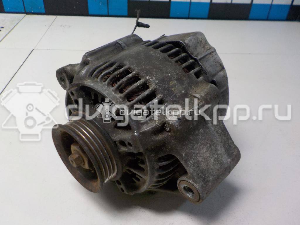Фото Генератор  3140077E11 для Suzuki Vitara / Baleno / Grand Vitara / Wagon R {forloop.counter}}