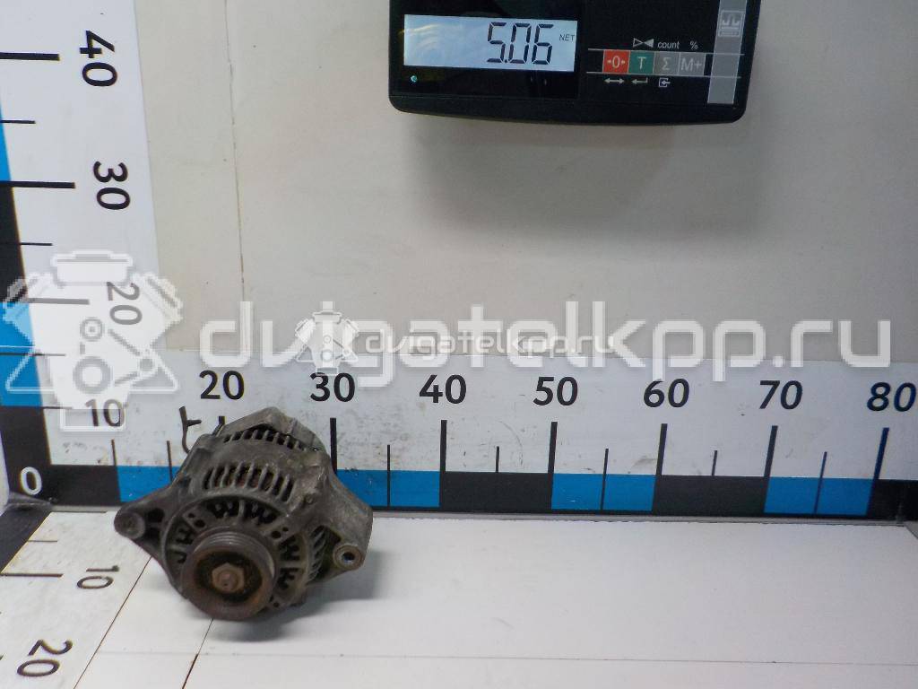 Фото Генератор  3140077E11 для Suzuki Vitara / Baleno / Grand Vitara / Wagon R {forloop.counter}}