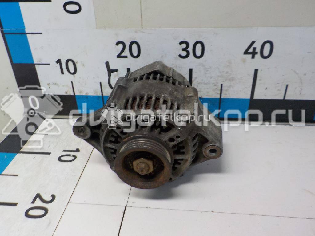 Фото Генератор  3140077E11 для Suzuki Vitara / Baleno / Grand Vitara / Wagon R {forloop.counter}}