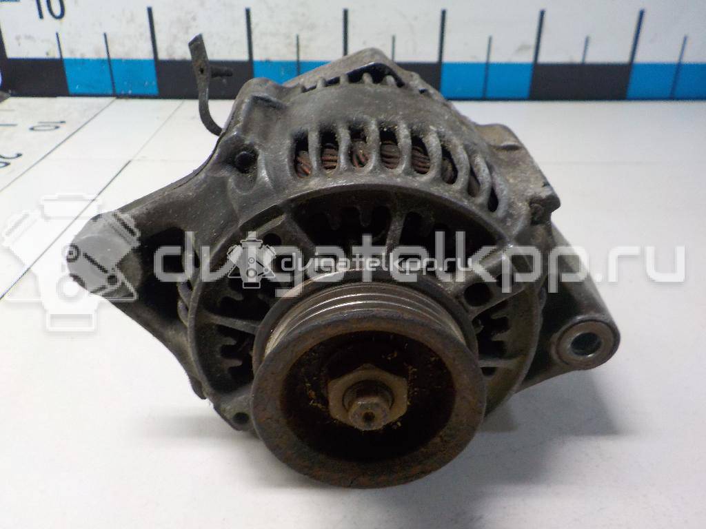 Фото Генератор  3140077E11 для Suzuki Vitara / Baleno / Grand Vitara / Wagon R {forloop.counter}}