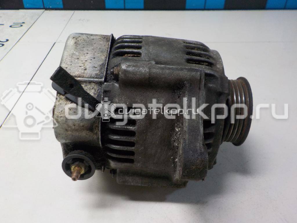 Фото Генератор  3140077E11 для Suzuki Vitara / Baleno / Grand Vitara / Wagon R {forloop.counter}}