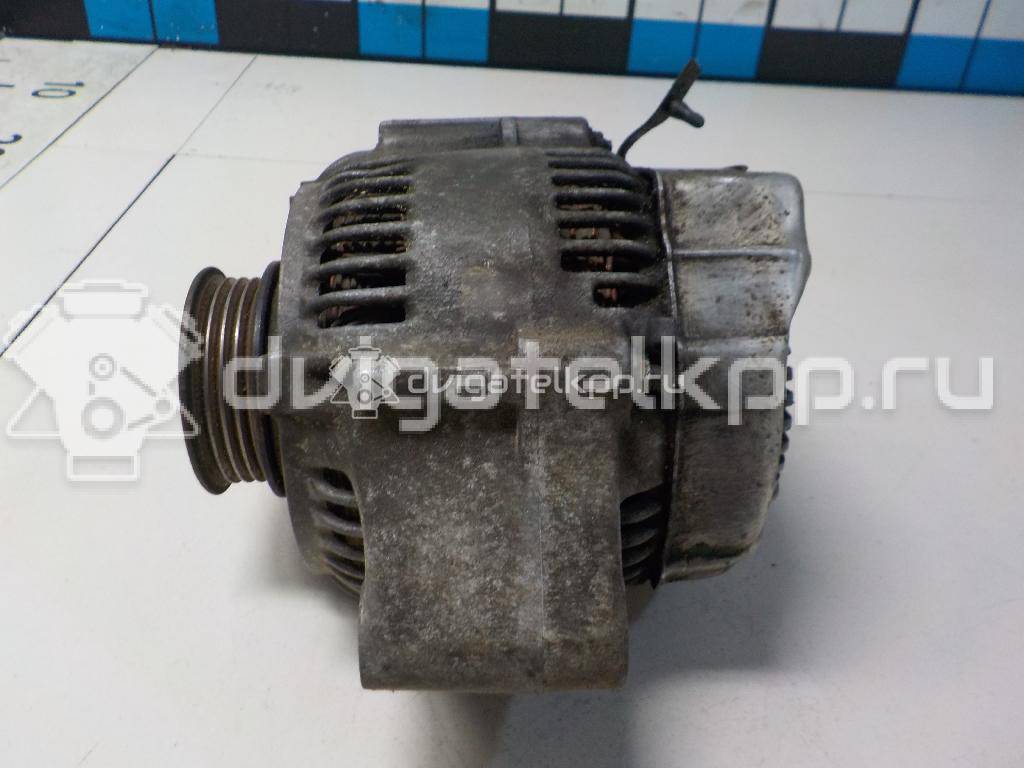Фото Генератор  3140077E11 для Suzuki Vitara / Baleno / Grand Vitara / Wagon R {forloop.counter}}