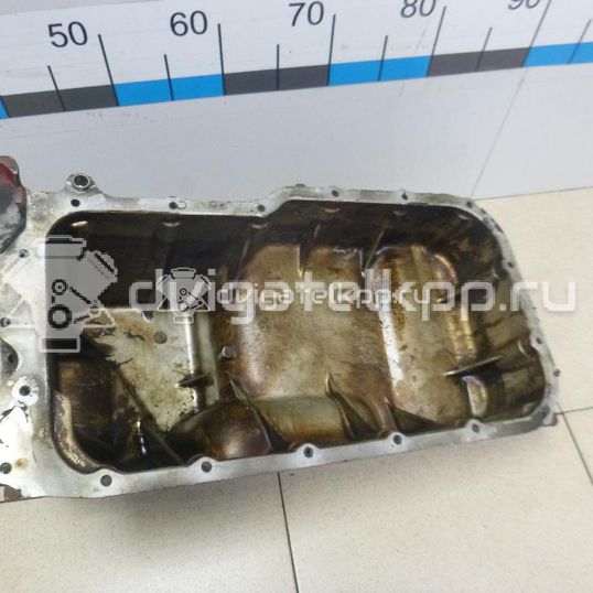 Фото Поддон масляный двигателя  1151165J01 для suzuki Grand Vitara