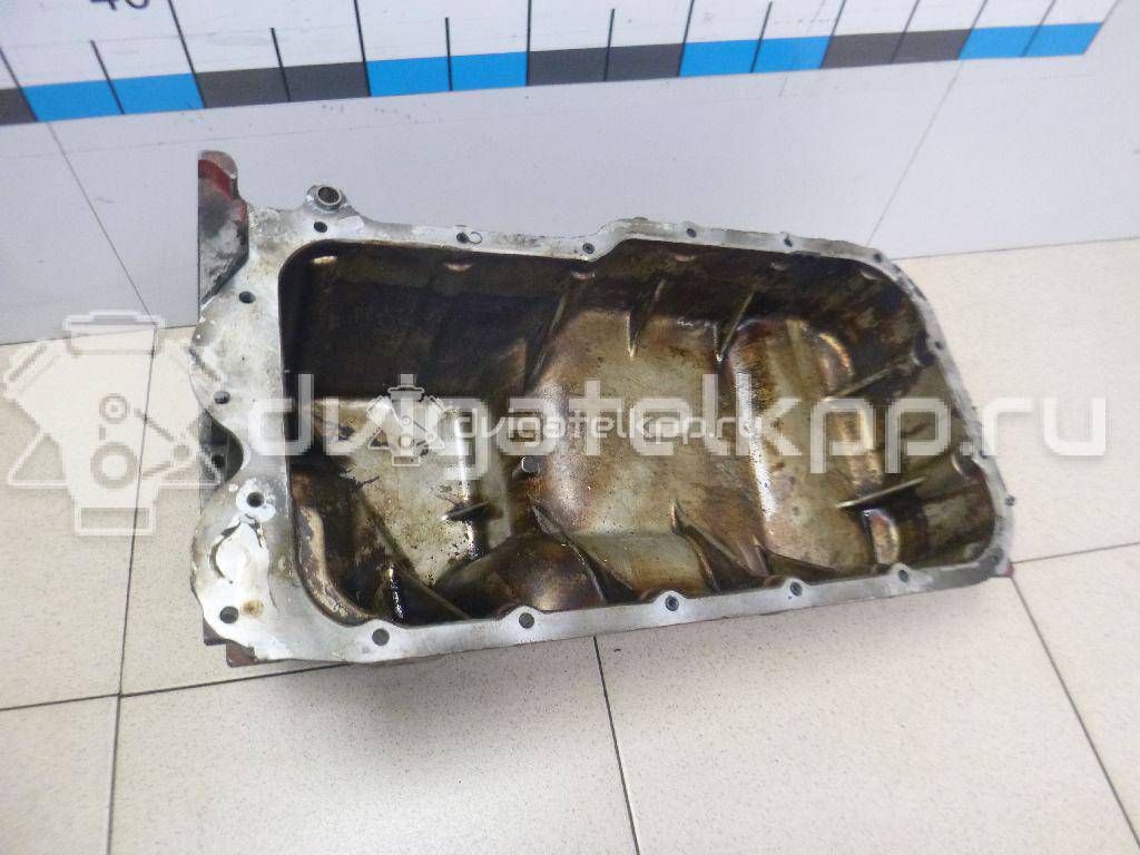 Фото Поддон масляный двигателя  1151165J01 для suzuki Grand Vitara {forloop.counter}}