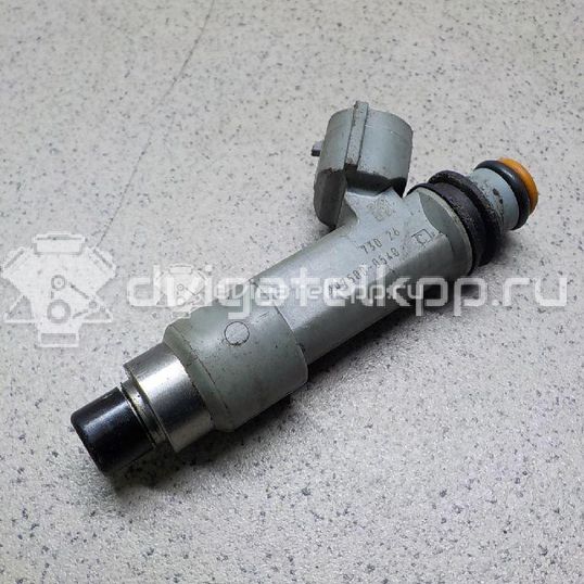 Фото Форсунка инжекторная электрическая  1571064J00 для Maruti Suzuki / Suzuki / Suzuki (Changhe) / Fiat / Suzuki (Changan)