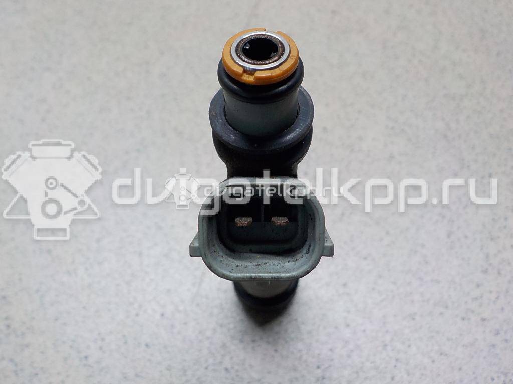 Фото Форсунка инжекторная электрическая  1571064J00 для Maruti Suzuki / Suzuki / Suzuki (Changhe) / Fiat / Suzuki (Changan) {forloop.counter}}