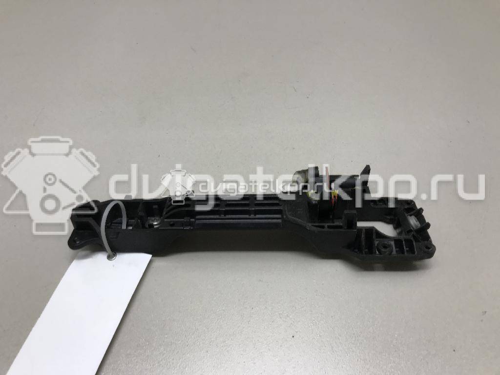 Фото Кронштейн ручки  8281163J00 для suzuki Grand Vitara {forloop.counter}}