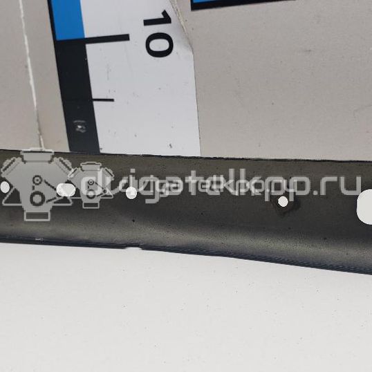 Фото Усилитель переднего бампера  5822065J00 для Suzuki Grand Vitara