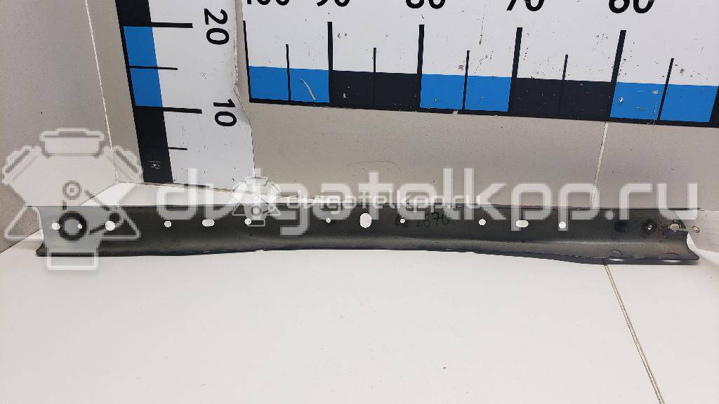 Фото Усилитель переднего бампера  5822065J00 для Suzuki Grand Vitara {forloop.counter}}