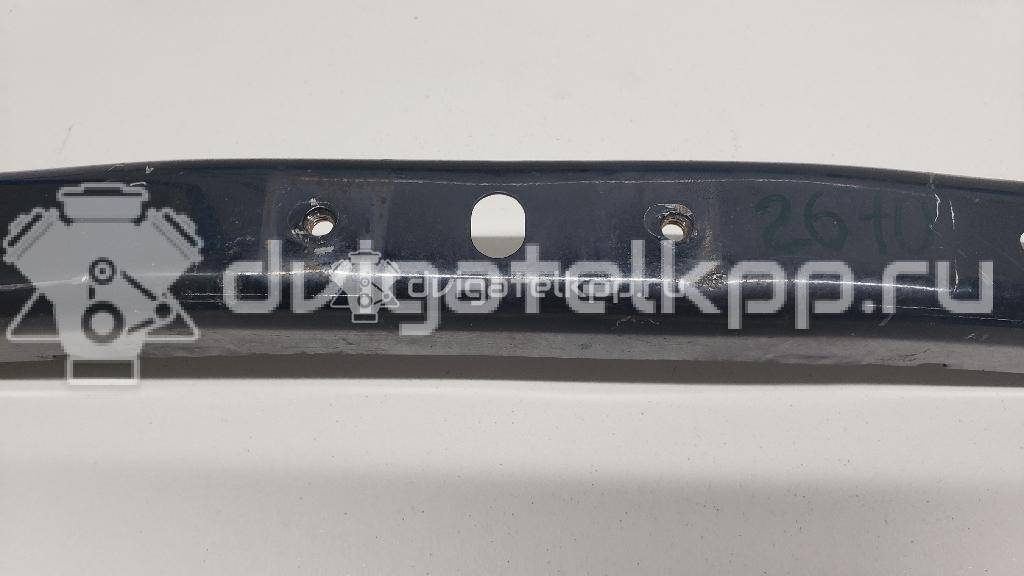 Фото Усилитель переднего бампера  5822065J00 для Suzuki Grand Vitara {forloop.counter}}