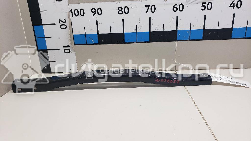 Фото Усилитель переднего бампера  5822065J00 для Suzuki Grand Vitara {forloop.counter}}