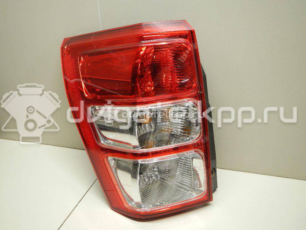 Фото Фонарь задний левый  3567065j21 для Suzuki Grand Vitara {forloop.counter}}