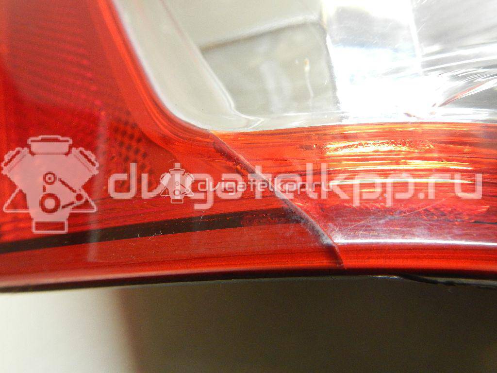 Фото Фонарь задний левый  3567065j21 для Suzuki Grand Vitara {forloop.counter}}