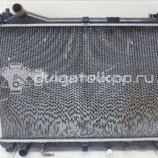 Фото Радиатор основной  1770065J10 для Suzuki Vitara / Grand Vitara