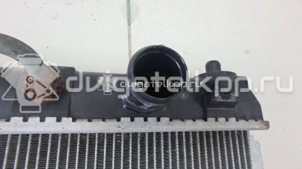 Фото Радиатор основной  1770065J10 для Suzuki Vitara / Grand Vitara {forloop.counter}}