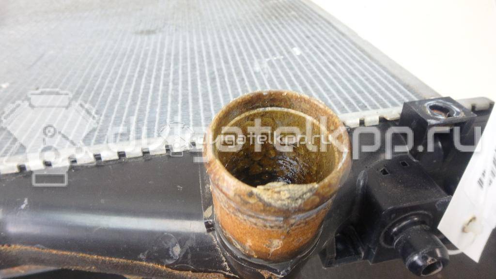 Фото Радиатор основной  1770065J10 для Suzuki Vitara / Grand Vitara {forloop.counter}}