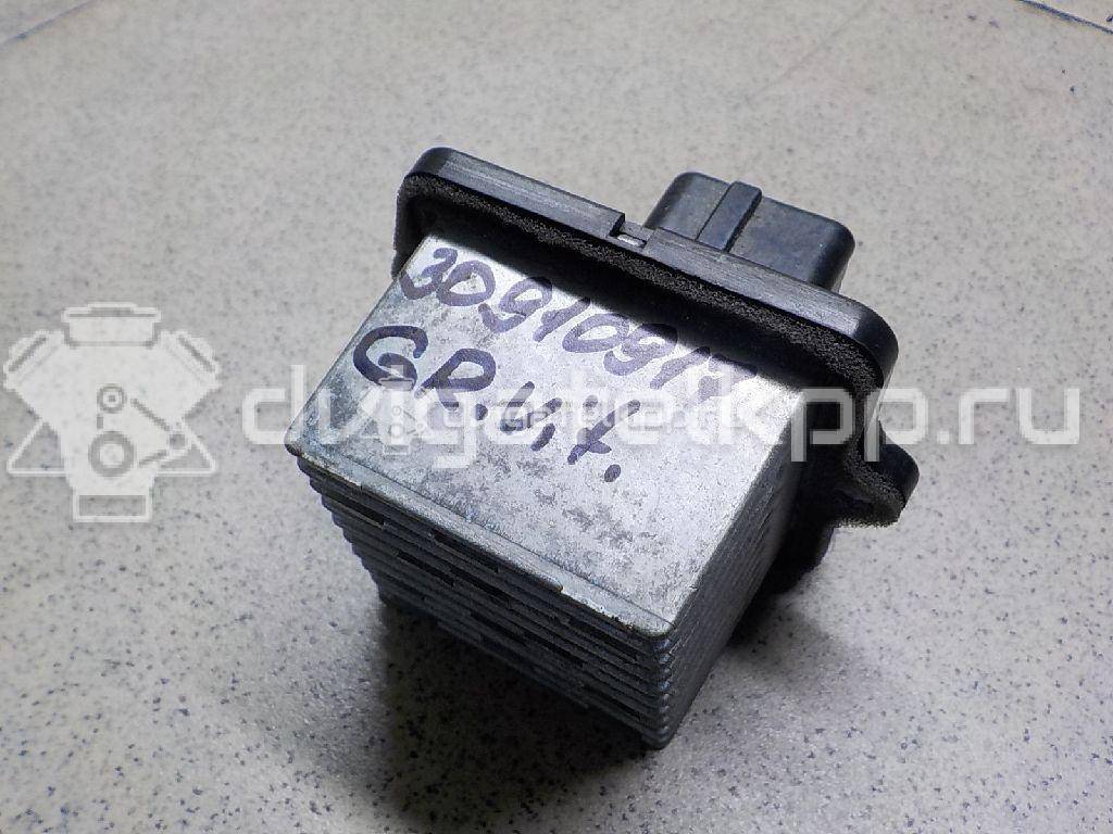 Фото Резистор отопителя  9562664J00 для Suzuki Grand Vitara {forloop.counter}}