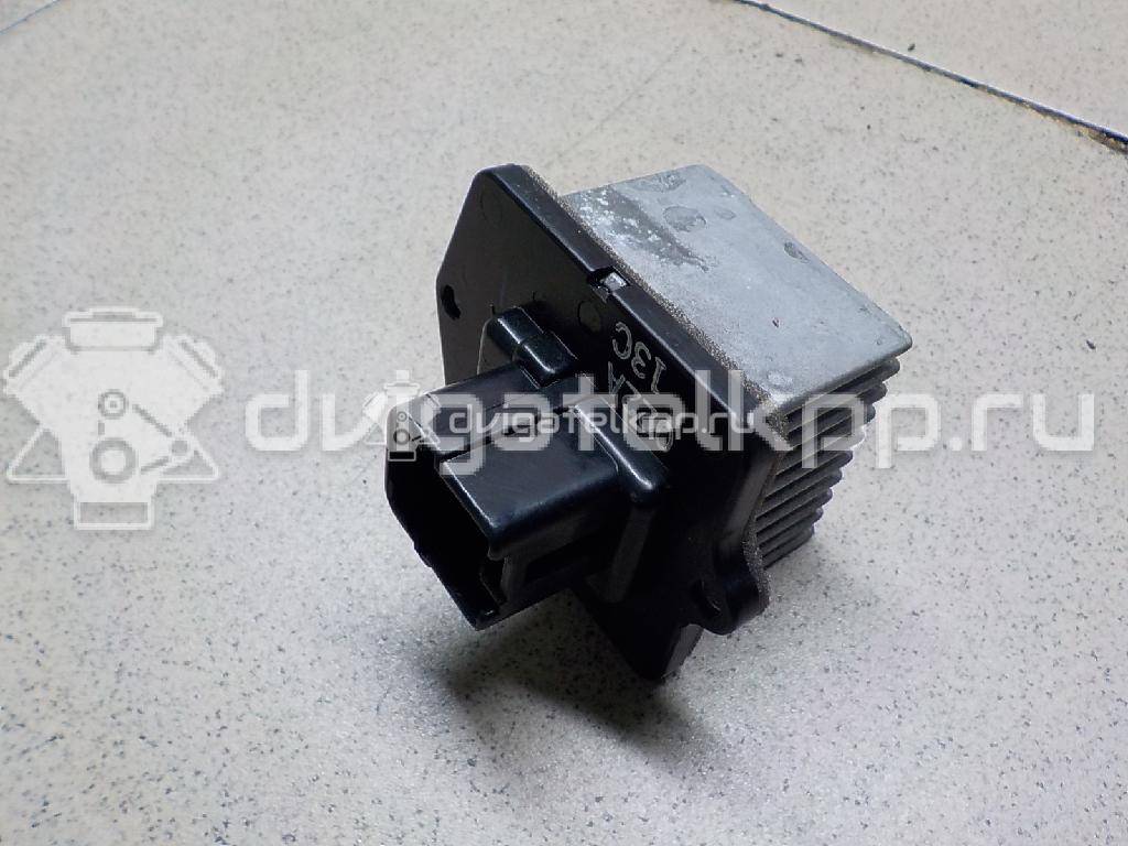 Фото Резистор отопителя  9562664J00 для Suzuki Grand Vitara {forloop.counter}}