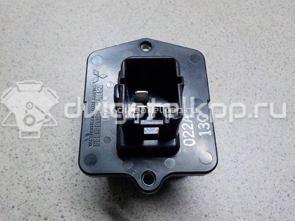 Фото Резистор отопителя  9562664J00 для Suzuki Grand Vitara {forloop.counter}}