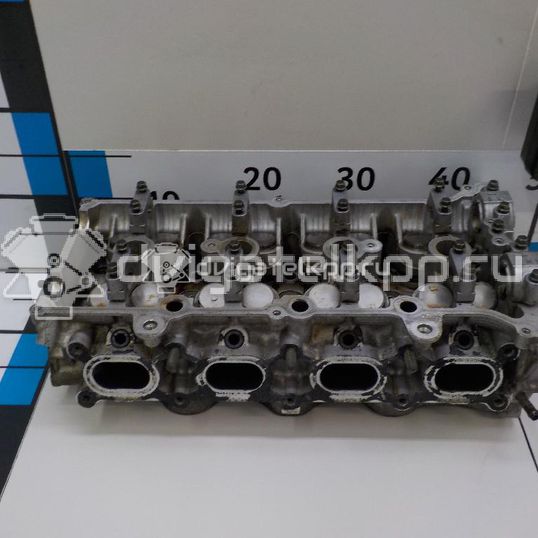 Фото Головка блока  1110054G00 для Maruti Suzuki / Subaru / Suzuki / Fiat / Suzuki (Changhe) / Suzuki (Changan) / Chevrolet