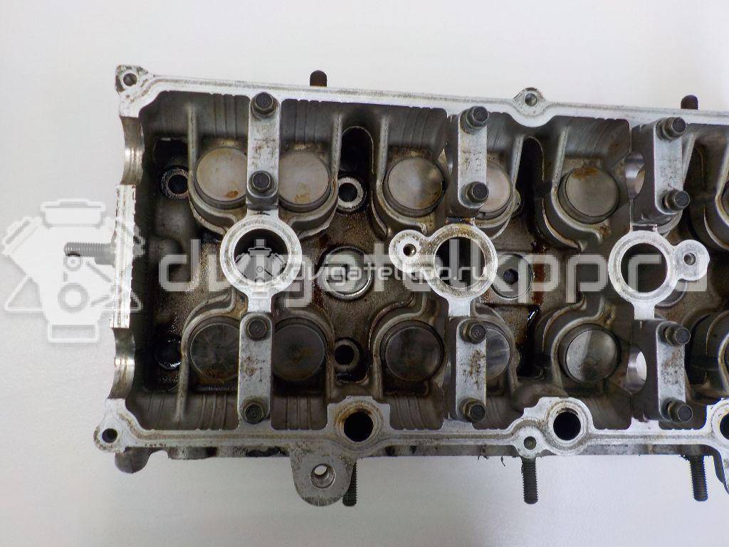 Фото Головка блока  1110054G00 для Maruti Suzuki / Subaru / Suzuki / Fiat / Suzuki (Changhe) / Suzuki (Changan) / Chevrolet {forloop.counter}}