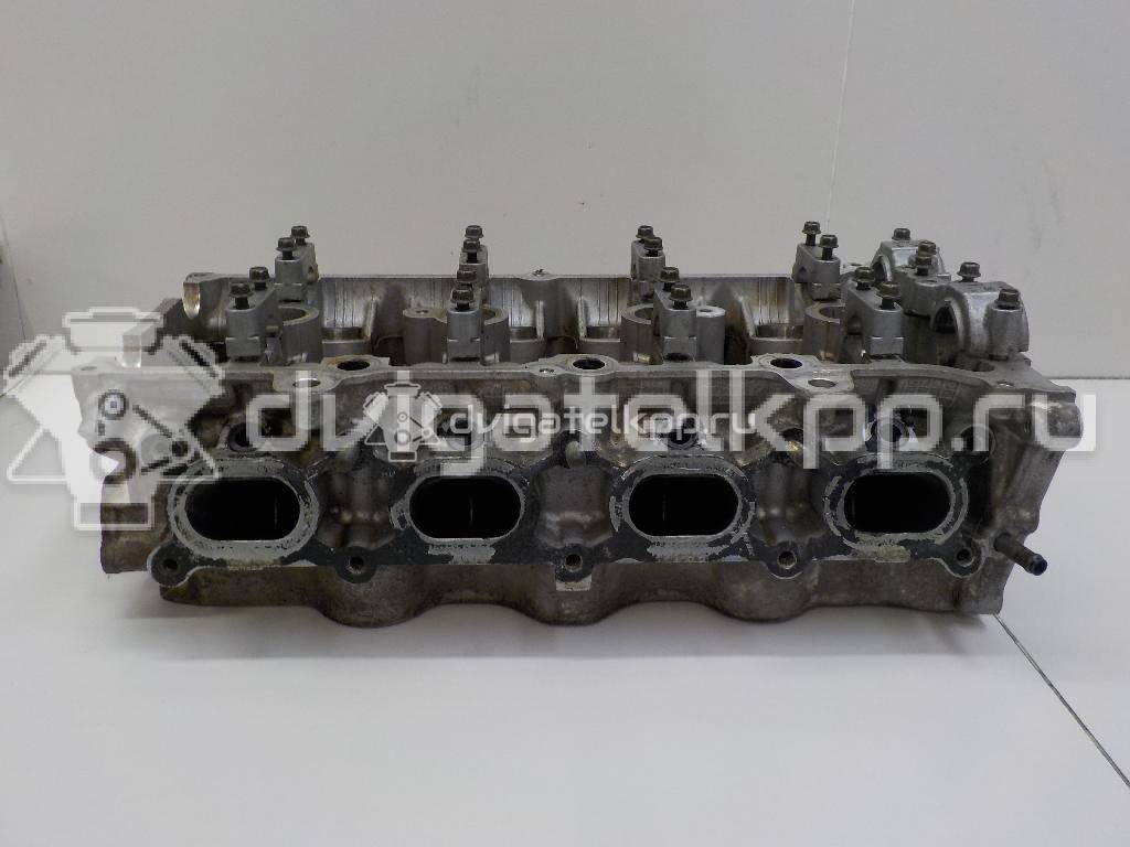 Фото Головка блока  1110054G00 для Maruti Suzuki / Subaru / Suzuki / Fiat / Suzuki (Changhe) / Suzuki (Changan) / Chevrolet {forloop.counter}}