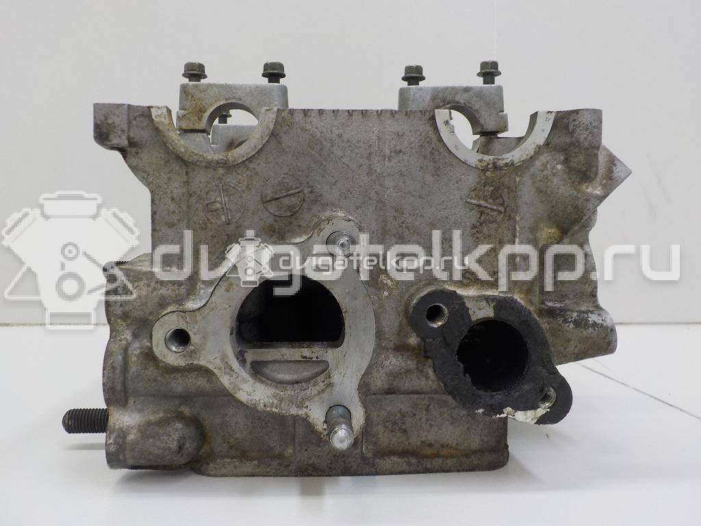 Фото Головка блока  1110054G00 для Maruti Suzuki / Subaru / Suzuki / Fiat / Suzuki (Changhe) / Suzuki (Changan) / Chevrolet {forloop.counter}}