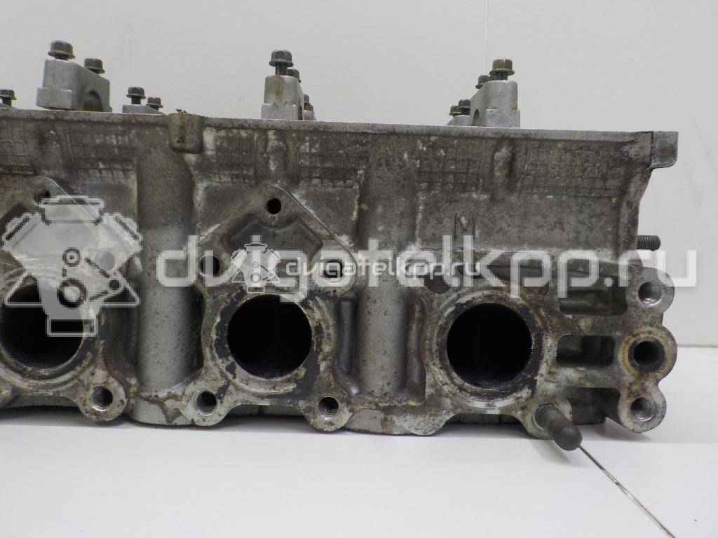 Фото Головка блока  1110054G00 для Maruti Suzuki / Subaru / Suzuki / Fiat / Suzuki (Changhe) / Suzuki (Changan) / Chevrolet {forloop.counter}}