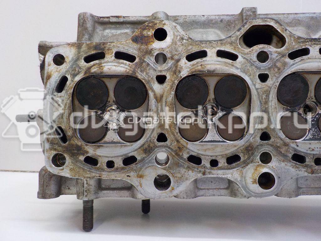 Фото Головка блока  1110054G00 для Maruti Suzuki / Subaru / Suzuki / Fiat / Suzuki (Changhe) / Suzuki (Changan) / Chevrolet {forloop.counter}}