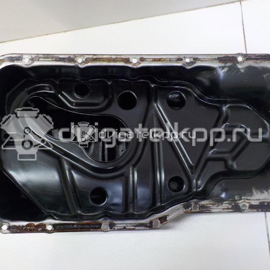 Фото Поддон масляный двигателя  1151069G01 для Subaru / Suzuki / Chevrolet