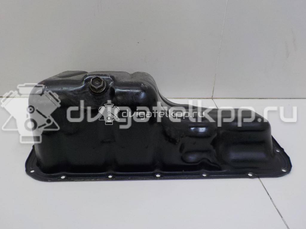 Фото Поддон масляный двигателя  1151069G01 для Subaru / Suzuki / Chevrolet {forloop.counter}}