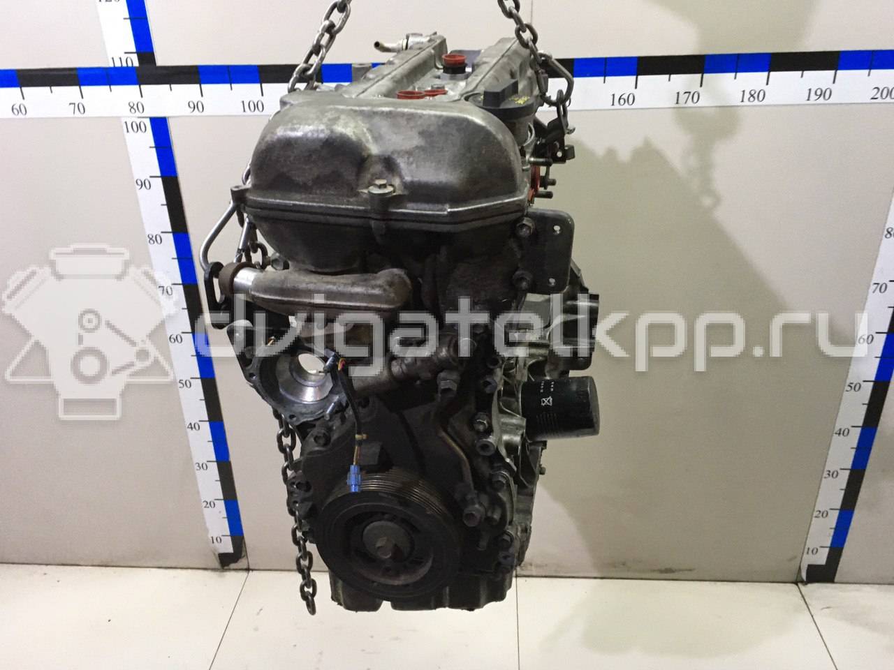 Фото Контрактный (б/у) двигатель M16A для Maruti Suzuki / Suzuki / Suzuki (Changan) 109 л.с 16V 1.6 л бензин {forloop.counter}}