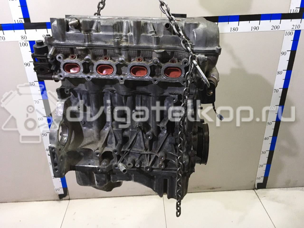 Фото Контрактный (б/у) двигатель M16A для Maruti Suzuki / Suzuki / Suzuki (Changan) 109 л.с 16V 1.6 л бензин {forloop.counter}}