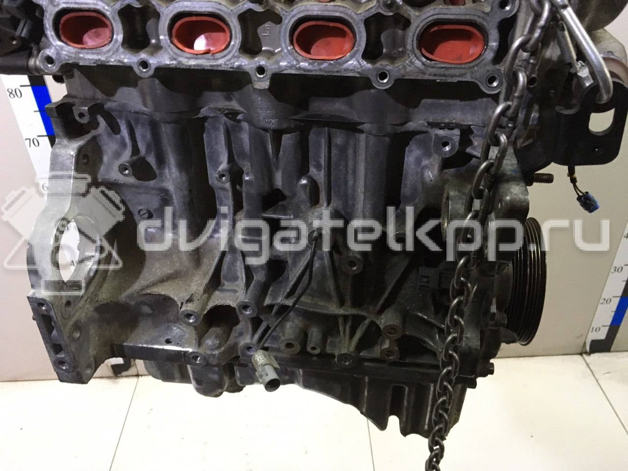 Фото Контрактный (б/у) двигатель M16A для Maruti Suzuki / Suzuki / Suzuki (Changan) 109 л.с 16V 1.6 л бензин {forloop.counter}}