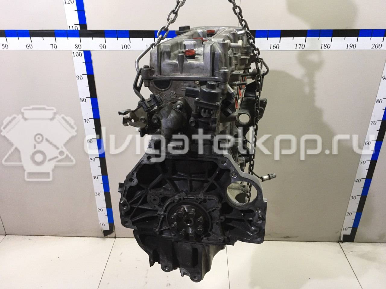 Фото Контрактный (б/у) двигатель M16A для Maruti Suzuki / Suzuki / Suzuki (Changan) 109 л.с 16V 1.6 л бензин {forloop.counter}}