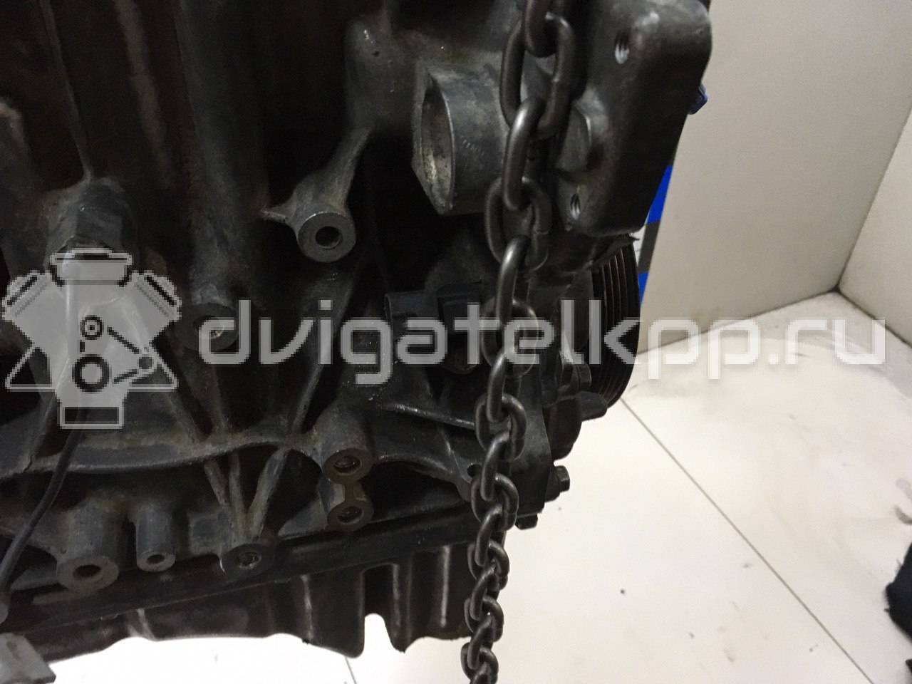 Фото Контрактный (б/у) двигатель M16A для Maruti Suzuki / Suzuki / Suzuki (Changhe) 95-109 л.с 16V 1.6 л бензин {forloop.counter}}