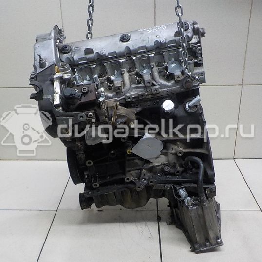 Фото Контрактный (б/у) двигатель F9QB для Suzuki Grand Vitara 129 л.с 8V 1.9 л Дизельное топливо