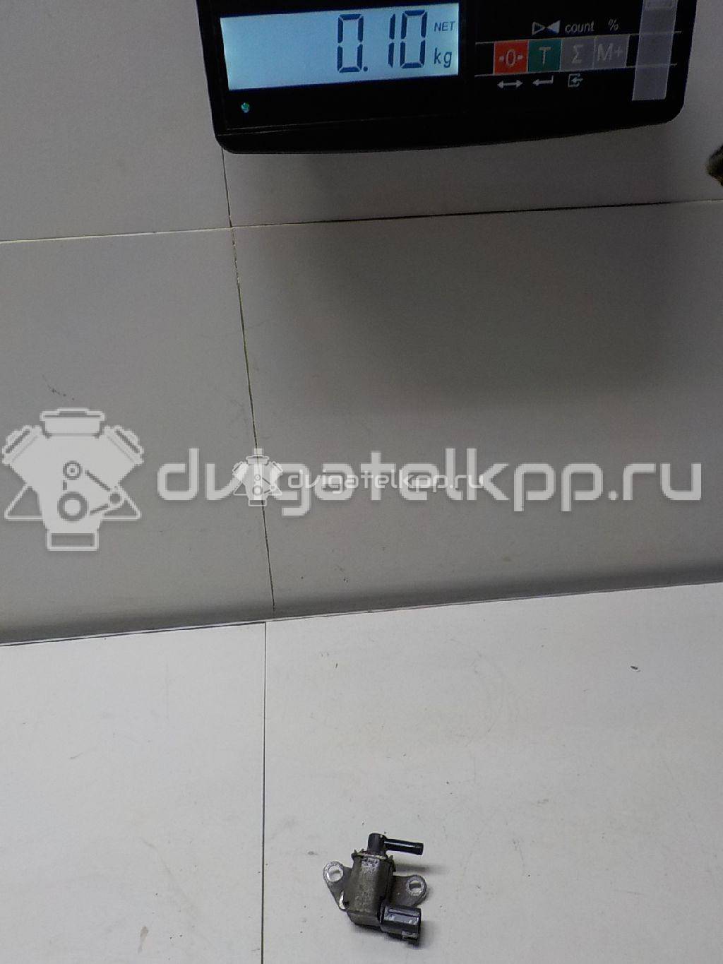 Фото Клапан вентиляции картерных газов  14930EN20A для Dongfeng (Dfac) / Nissan (Zhengzhou) / Samsung / Mazda / Nissan / Mitsubishi / Nissan (Dongfeng) {forloop.counter}}