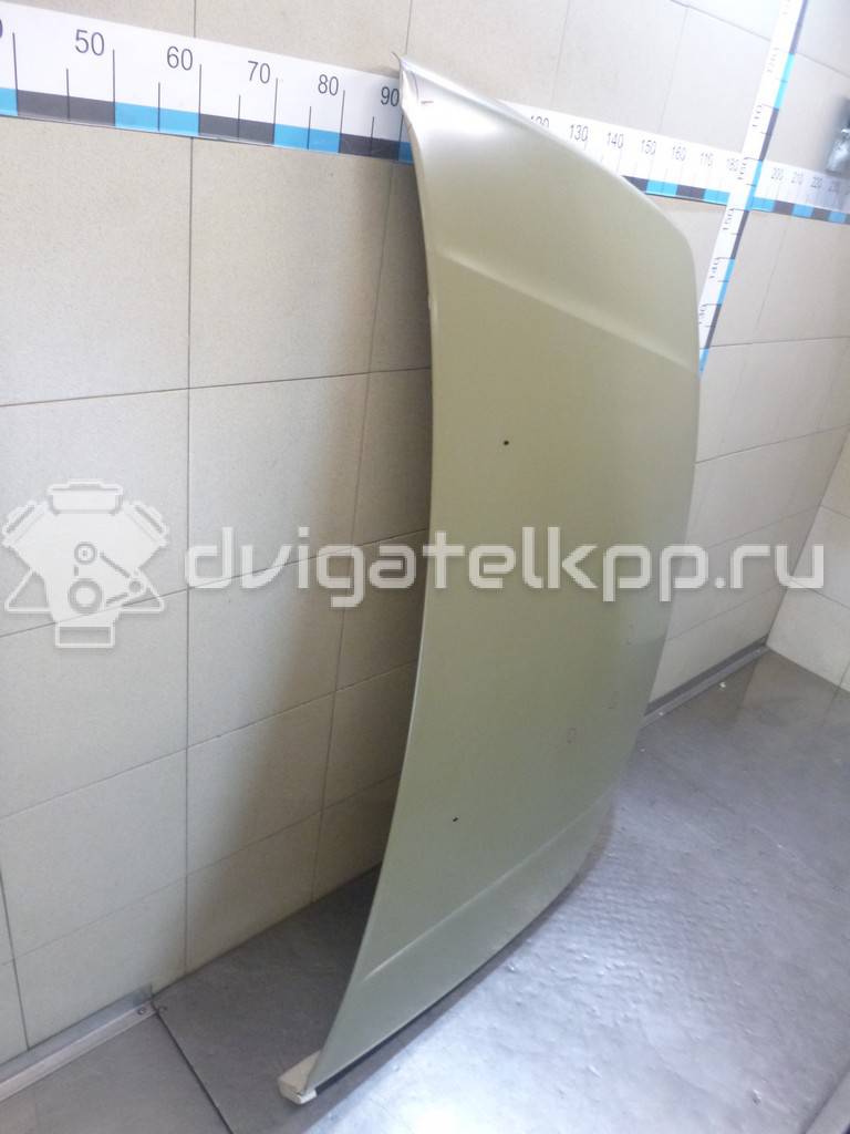 Фото Капот  5730065811 для Suzuki Grand Vitara {forloop.counter}}